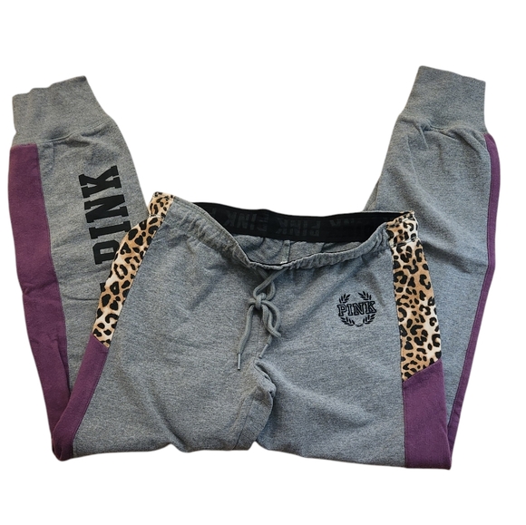 PINK Victoria's Secret Pants - Victoria Secret PINK Jogger Sweatpants Small
